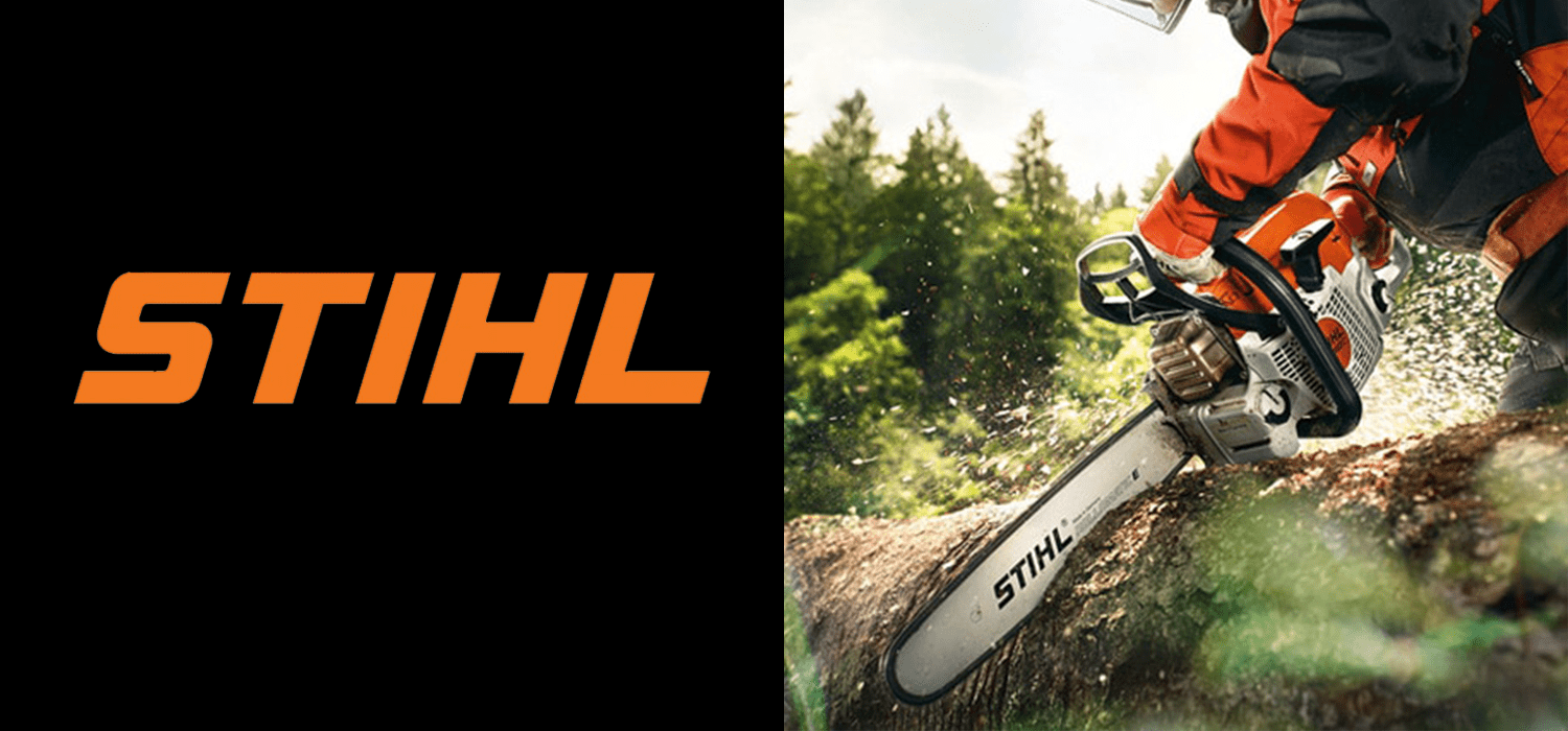 STIHL - FT Farfan Limited