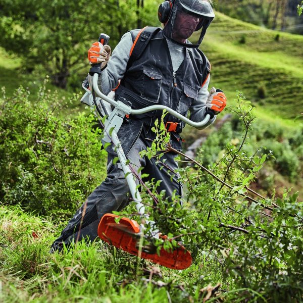 STIHL FS 280 BRUSHCUTTER - Image 2