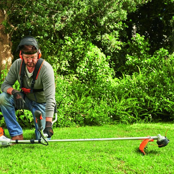 STIHL FS 461 BRUSHCUTTER - Image 2