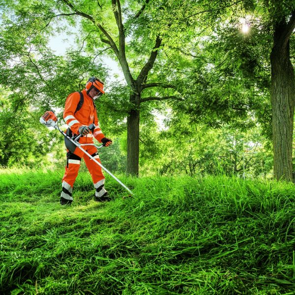 STIHL FS 94 BRUSHCUTTER - Image 2