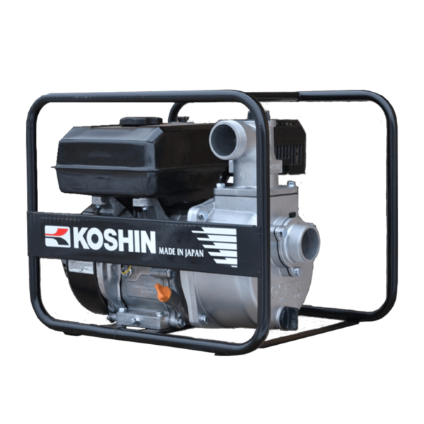 2" Centrifugal Pump