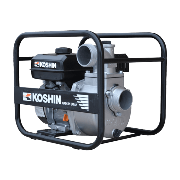 3" Centrifugal Pump