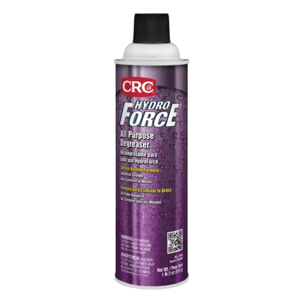 Hydro-Force All Purpose 18 Oz | Aqueous Cleaner Degreaser | Case Qty 12