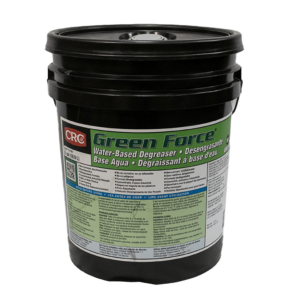Green Force Degreaser | Water - Based 5 Gal Pails