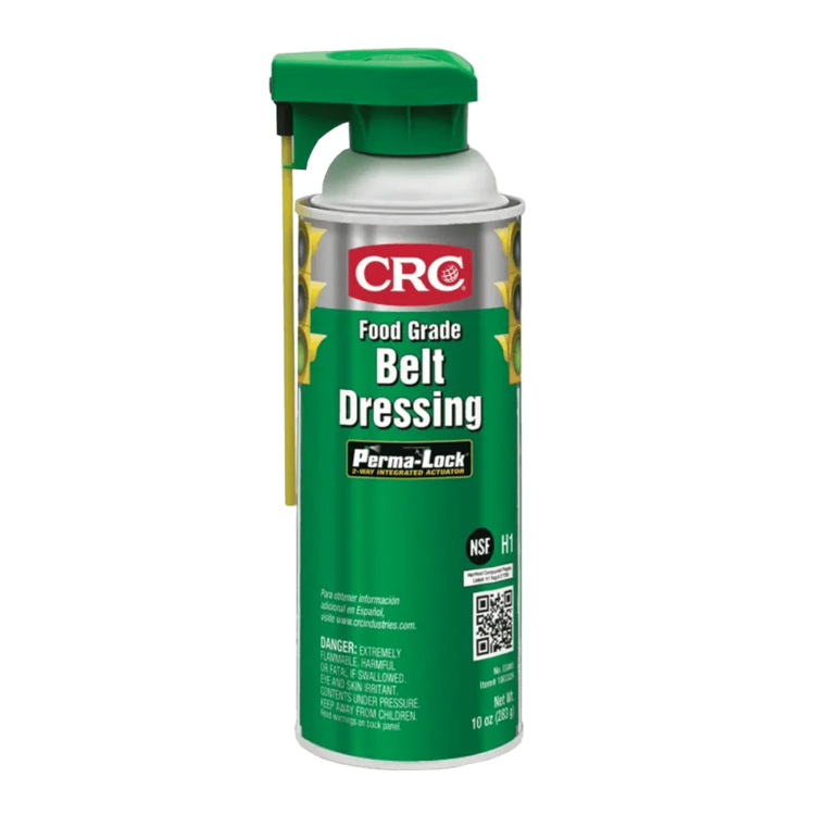 Belt Dressing 10 Oz Case Qty 12 FT Farfan Limited