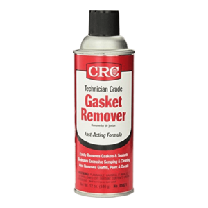 Gasket Remover 12oz | Case Qty 12
