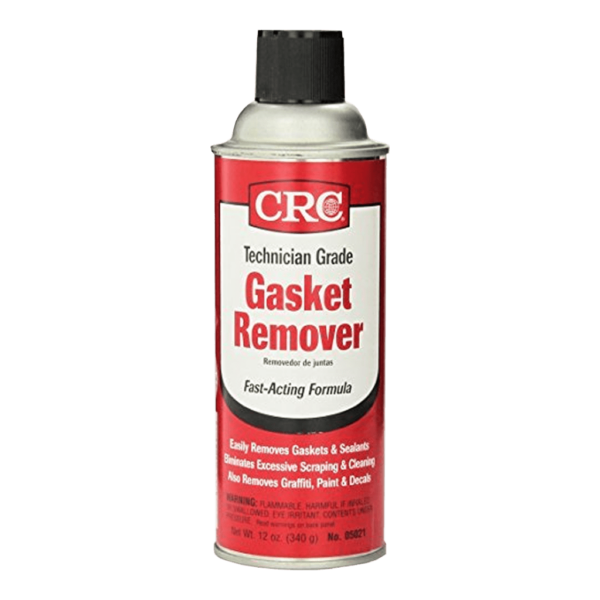 Gasket Remover 12oz | Case Qty 12
