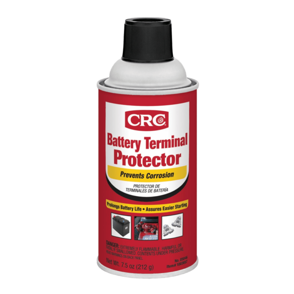 Battery Terminal | Protector 7.5 Oz | Case Qty 12