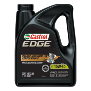 Edge 10w-30 Sp | 3 X 1 Ag | Castrol