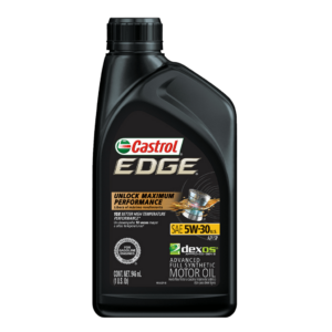 Edge 5w-30 Sp | 6 X 1 Quart | Castrol