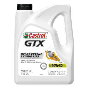Gtx 10w-30 Sp | 3 X 1 Ag | Castrol