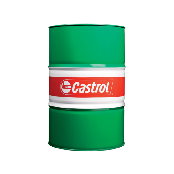 Hyspin Aws 32 | 55 Ag Drum | Castrol
