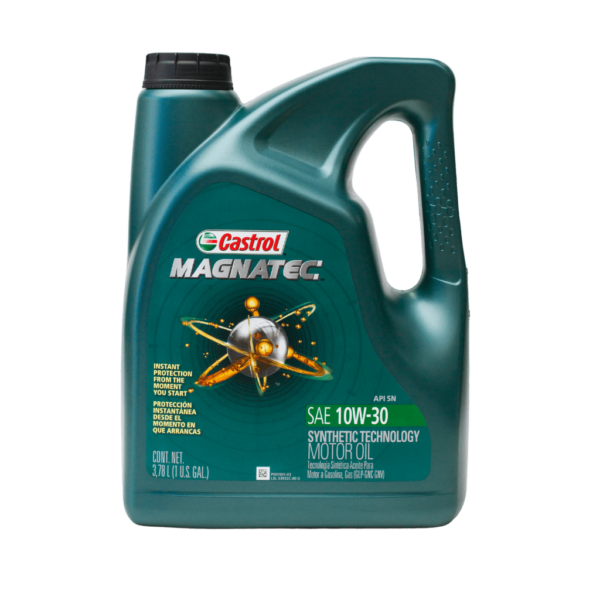 Magnatec 10w-30 Sp | 3 X 1 Ag | Castrol