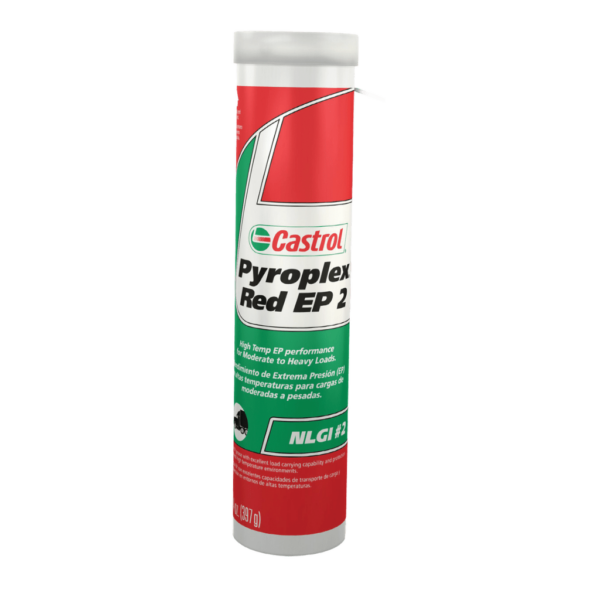 Pyroplex Red Ep 2 | 10 X 0.4kg | Castrol