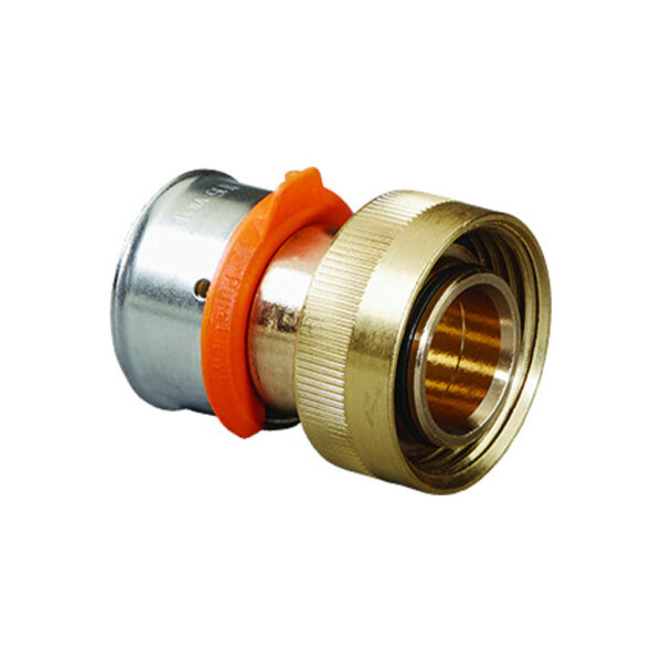 Pex Press Supply | Adapters, 3/4" X 1"