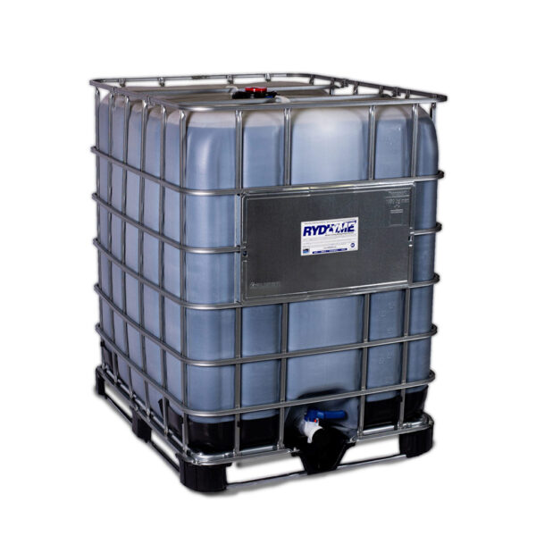 Rydlyme I Ndustrial | Descaler 330 Gallon