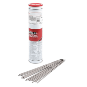 Lincoln 46, 1-8inch (5kg) Aws E6013 Electrodes (20kg)