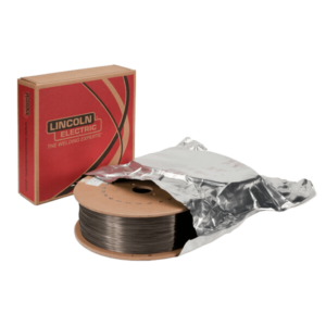 Lincoln Electric Ultracore 71a75 Dual - .045 inch e71t-1-9 Fcaw-G Wire