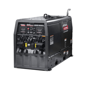 Lincoln Electric Dual Maverick 200/200X (Kubota)