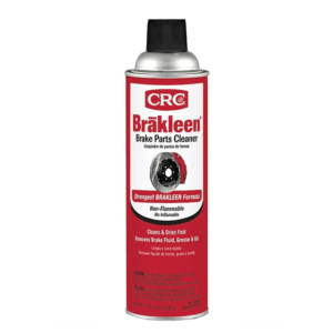CRC | Brakleen Brake Parts | Cleaner 19 Oz
