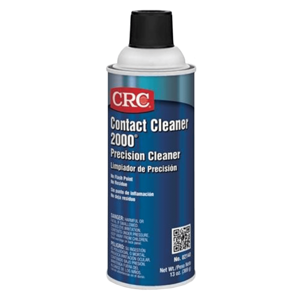 CRC | Contact Cleaner 2000 | 14 Oz