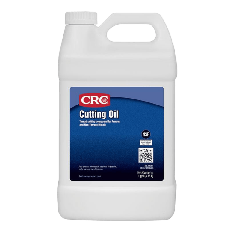 CRC Cutting Oil 1 Gal FT Farfan Limited