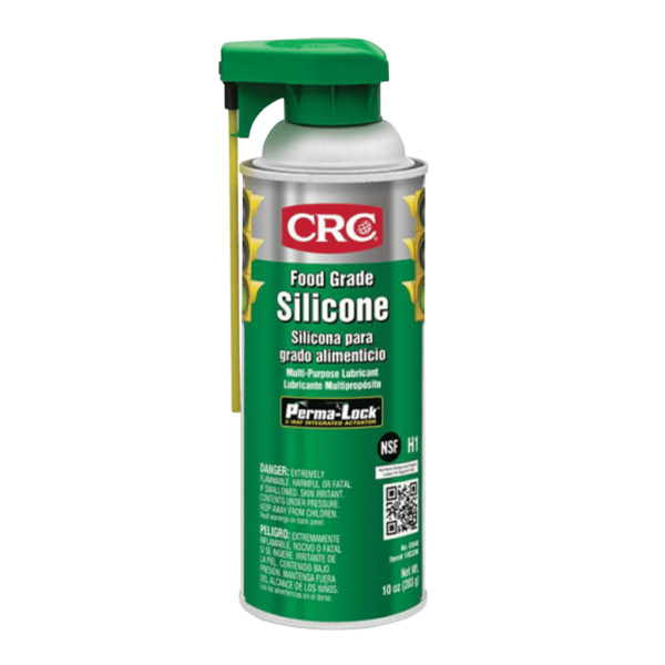 CRC | Food Grade Silicone | 10 Oz