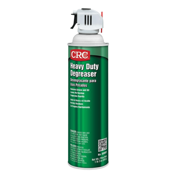 CRC | Heavy Duty Degreaser | 19oz