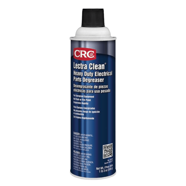 CRC | Lectra Clean | 19 Oz