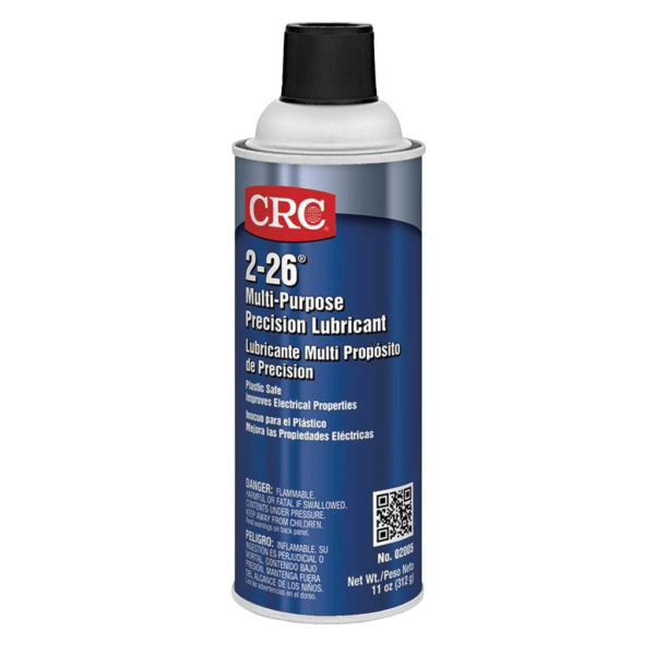 CRC |Lubricant 2-26  | 11 Oz