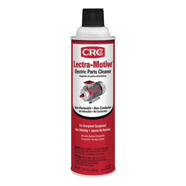 CRC | Lectra Motive Cleaner | 19oz