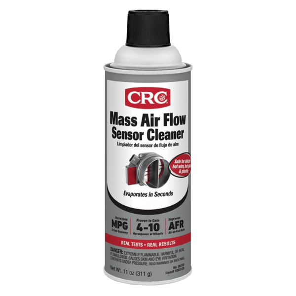 CRC | Maf Sensor Cleaner | 11 Oz