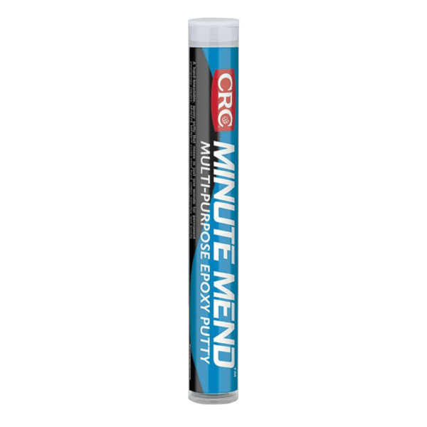 CRC | Minute Mend Epoxy Putty  | 4 Oz