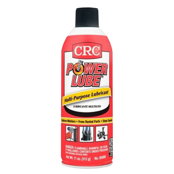 CRC | Power Lube | 11oz