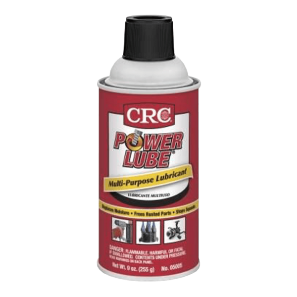 CRC | Power Lube | 9 Oz