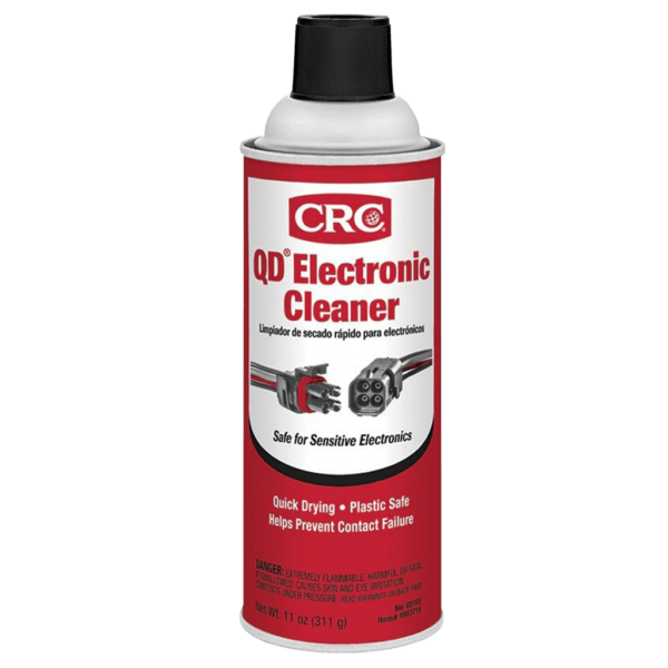 CRC | Qd Electronic Cleaner | 11oz