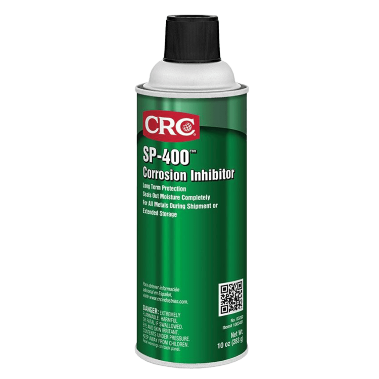 CRC Sp400 Corrosion Inhibitor 10 Oz FT Farfan Limited