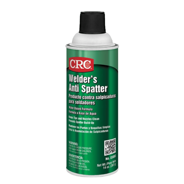CRC | Welder'S Anti Spatter | 14oz