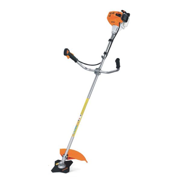 STIHL FS 85 BRUSHCUTTER