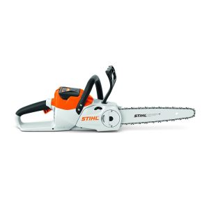 STIHL MSA 120 BATTERY-POWERED CHAINSAW