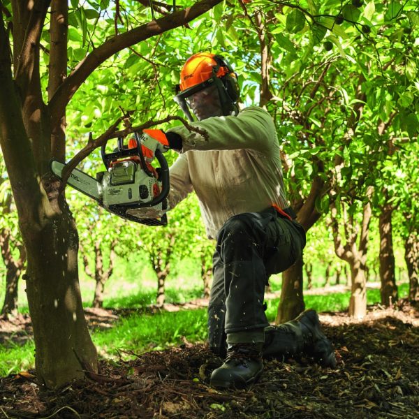 STIHL MS 170 CHAINSAW - Image 2