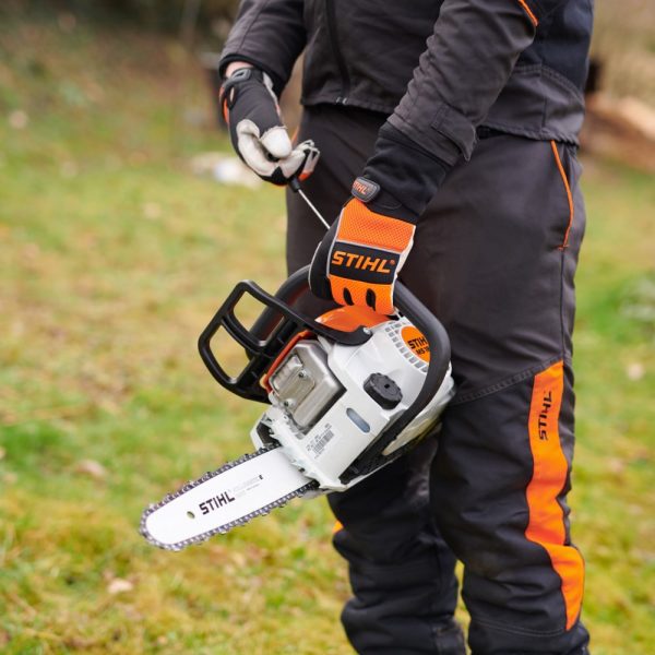 STIHL MS 180 CHAINSAW - Image 2