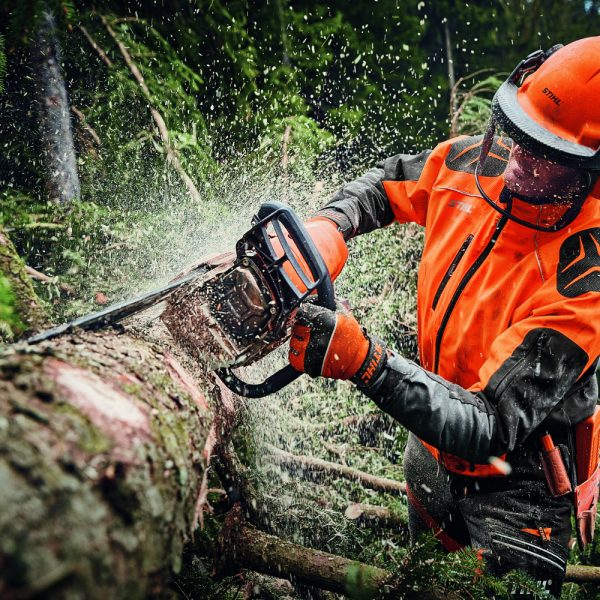 STIHL MS 462 CHAINSAW - Image 2