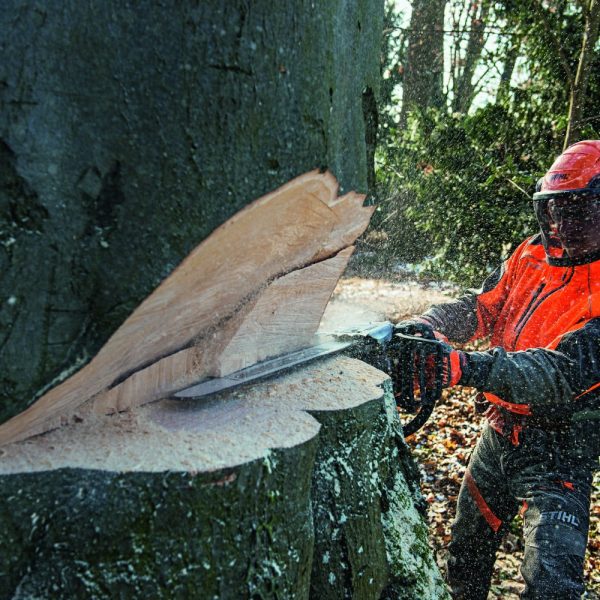 STIHL MS 661 CHAINSAW - Image 2