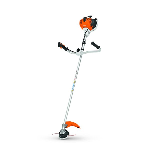 STIHL FS 291 BRUSHCUTTER