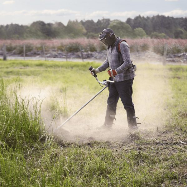 STIHL FS 291 BRUSHCUTTER - Image 2
