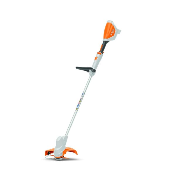 STIHL FSA 57 BATTERY-POWERED BRUSHCUTTER