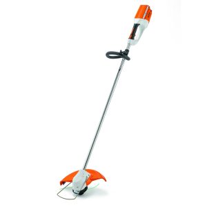 STIHL FSA 90 BATTERY-POWERED BRUSHCUTTER