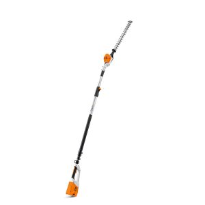 STIHL HLA 85 BATTERY-POWERED HEDGE TRIMMER