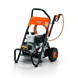 STIHL RB 400 PRESSURE WASHER